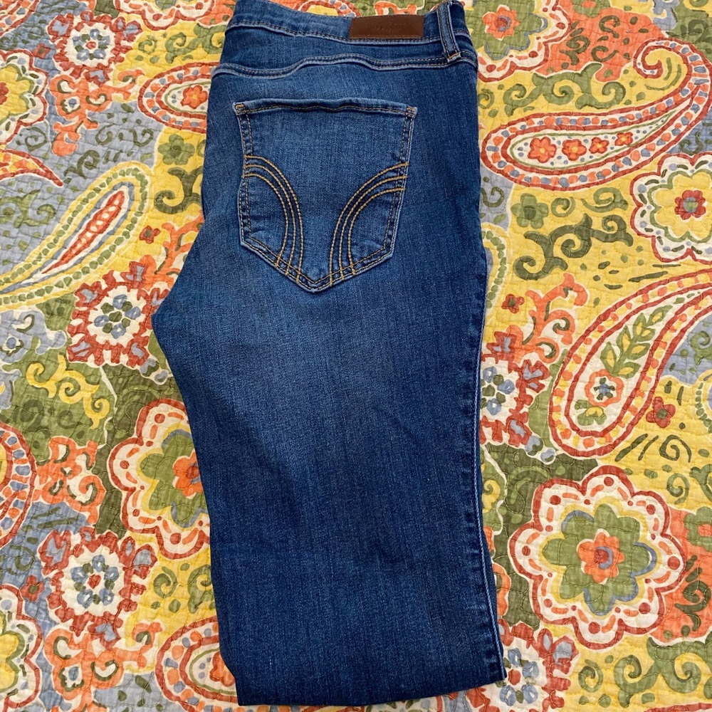 Hollister Jeans